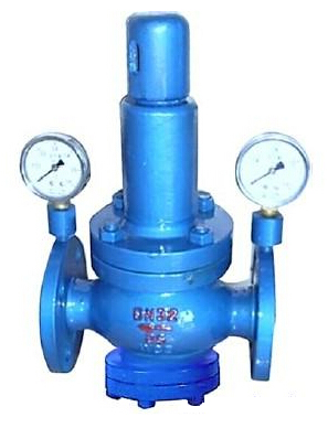 天然气减压阀