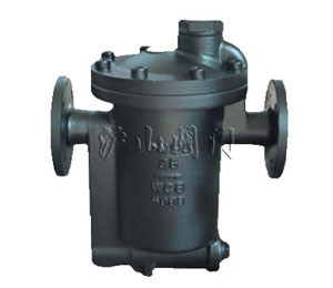 倒置桶式蒸汽疏水阀·881系列