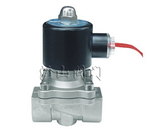 直动式电磁阀