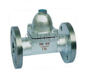 膜盒式疏水阀和双金属片式疏水阀的工作原理