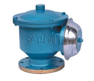 阻火呼吸阀的工作原理和用途介绍